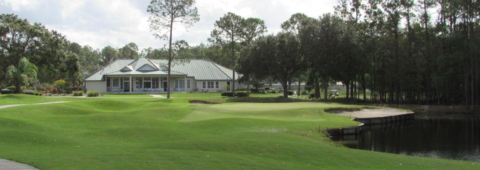 Cimarrone Golf Club - photo 6