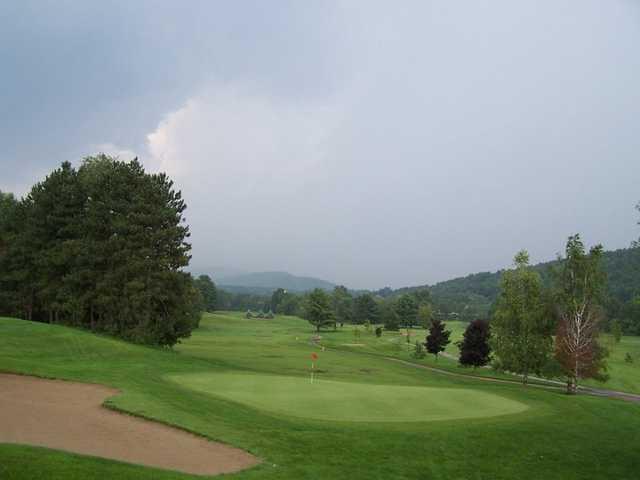 Newport Golf Course - photo 3