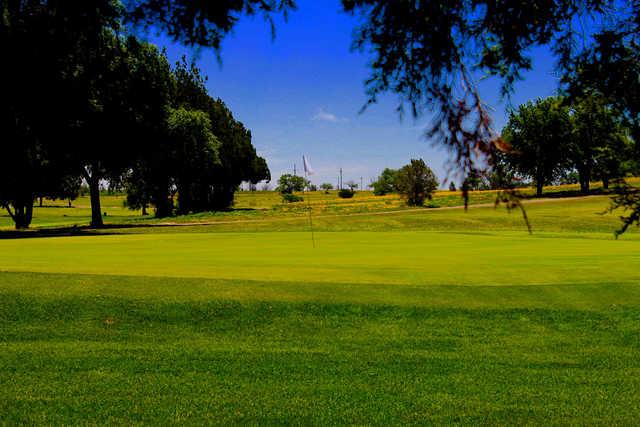 Dalhart Country Club - photo 3