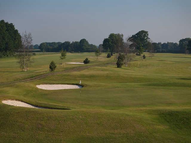 Aldwark Manor Estate Golf - photo 2