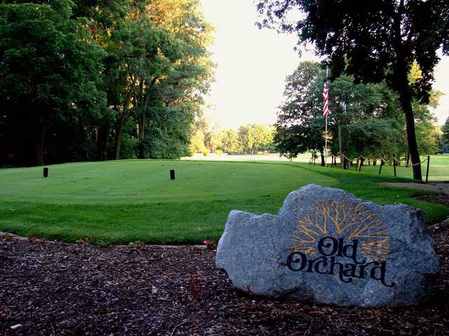 Old Orchard Golf Course, Inc.