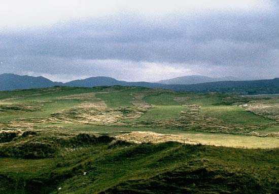 St. Patrick's Golf Links - photo 4