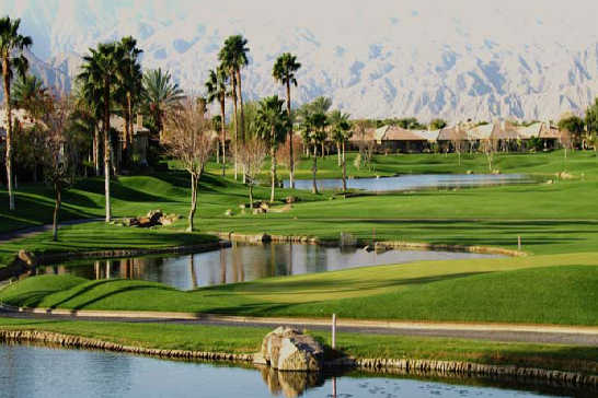 Heritage Palms Golf Club - photo 4