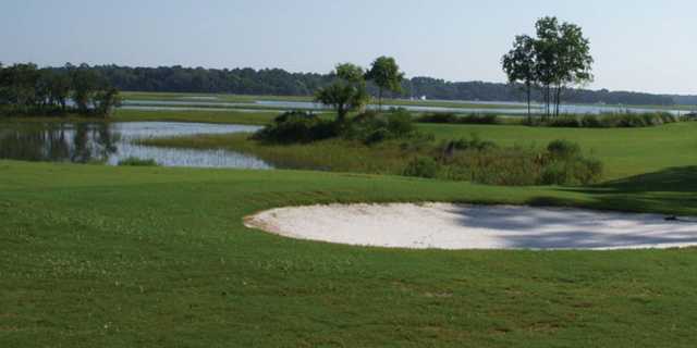 Sanctuary Golf Club at Cat Island - photo 6