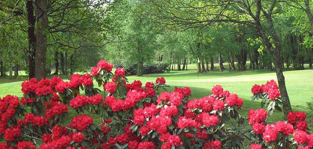 Lanhydrock Hotel and Golf Club