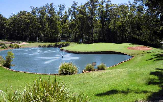 Toowoomba Golf Club - photo 4