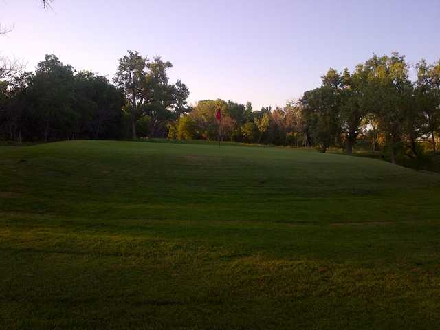 Doby Springs Golf Club - photo 2