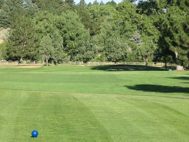AllGolf At Overland - photo 6