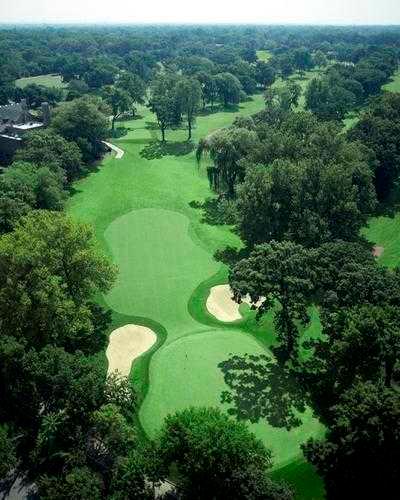 Beverly Country Club - photo 3