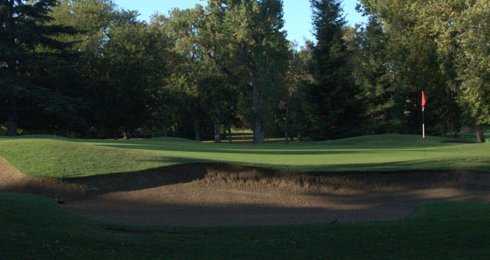 William Land Golf Course - photo 4