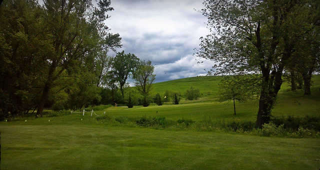 Marengo Golf Club - photo 1