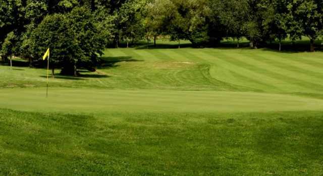Theydon Bois Golf Club - photo 3