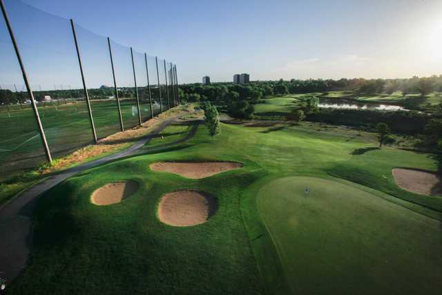 John F. Kennedy Golf Course - photo 6