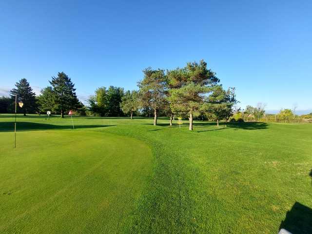 Buncrana Golf Course - Par 3 - photo 5