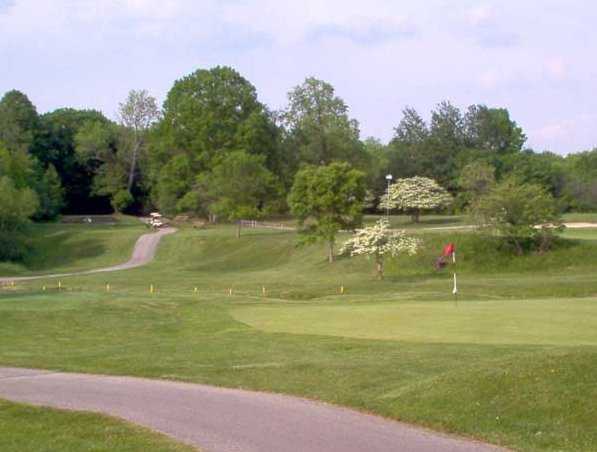 Grantwood Golf Course - photo 4