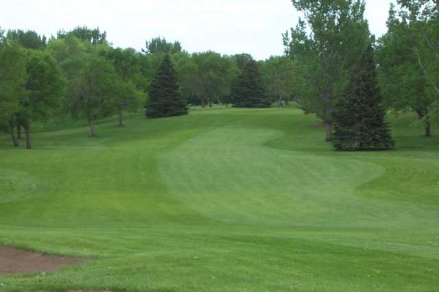 Okoboji View Golf Course