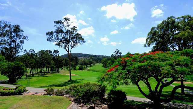 Pacific Golf Club - photo 2