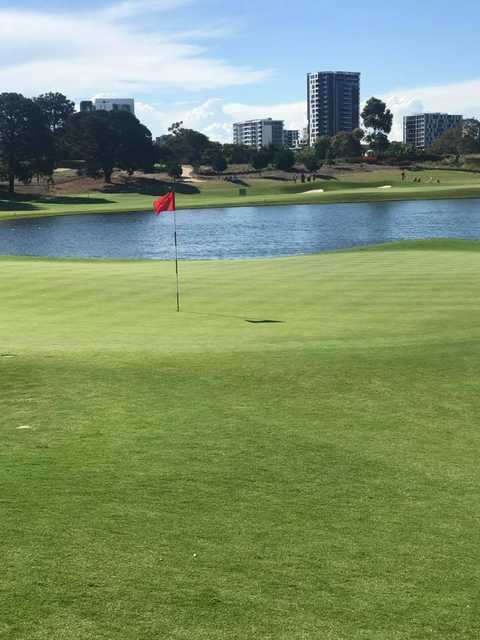 Hills Golf Club - photo 7