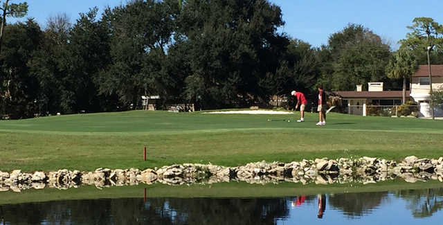 Daytona Beach Golf Club - South Course - photo 2
