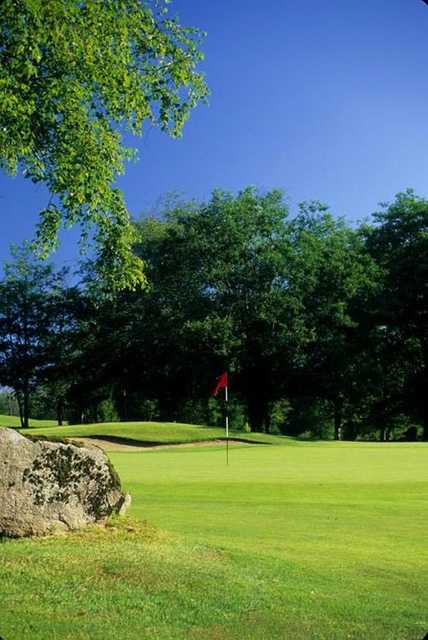 Avalon Golf Links - photo 2