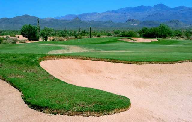 Verde River Golf & Social Club - photo 6