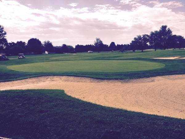 Harbourtowne Golf Resort - photo 2