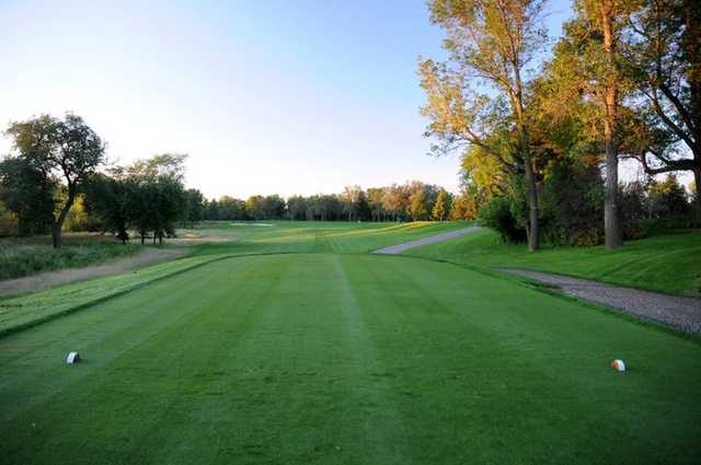 Fargo Country Club - photo 6