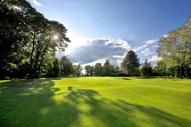 Peterborough Milton Golf Club - photo 8