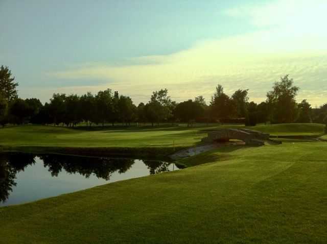 Forest Hills Golf Club - photo 5