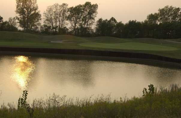 Ironhorse Golf Club. - photo 4