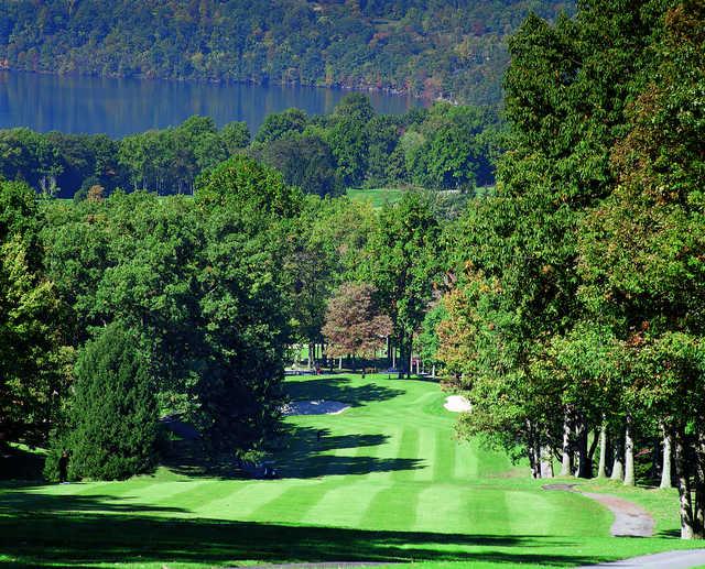 Lakeview Golf Resort - Lakeview Course - photo 4