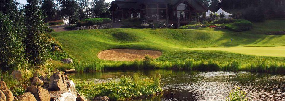 Le Maitre de Mont-Tremblant - photo 4