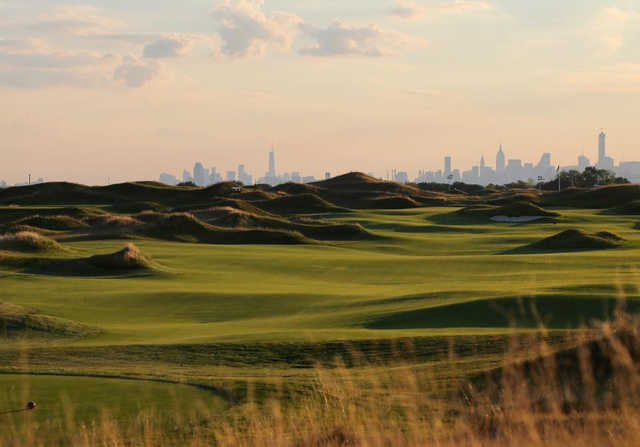 Trump Golf Links, Ferry Point - photo 3