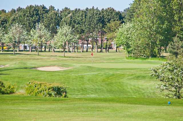 Hornsea Golf Club - photo 5