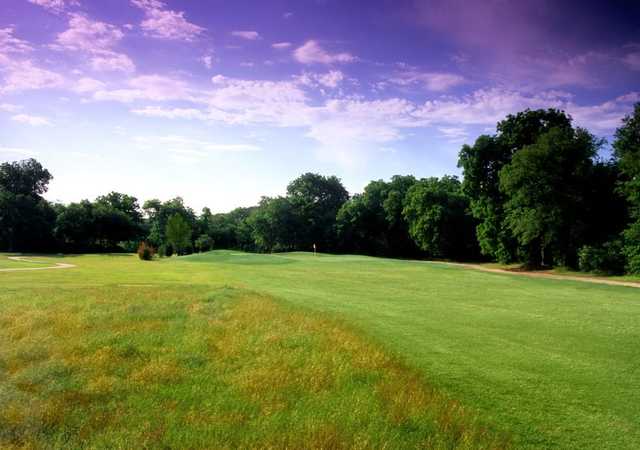 Lake Arlington Golf Course - photo 4