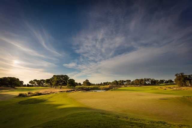 Glenelg Golf Club - photo 4