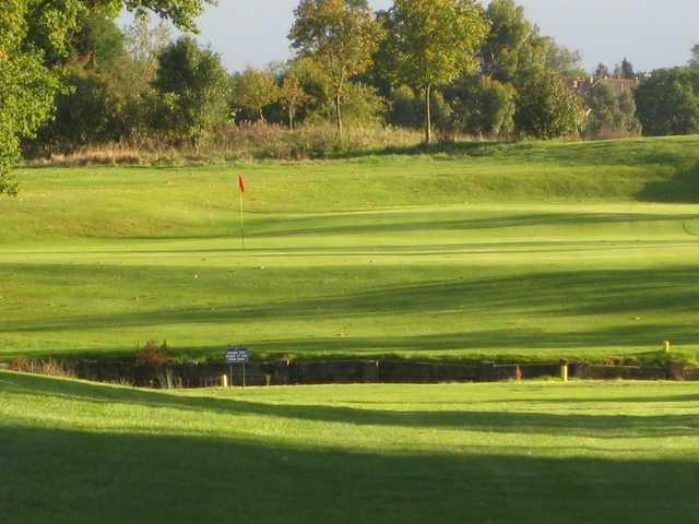 Blue Mountain Golf & Conference Centre - photo 3