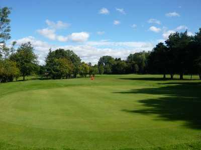 Heworth Golf Club, York - photo 4
