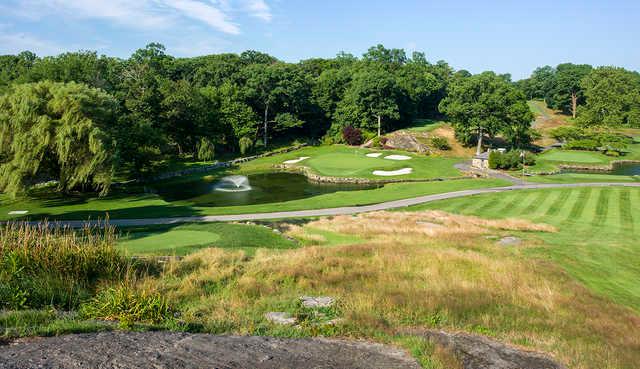Westchester Country Club - South Course