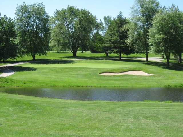 Westview Golf Course - photo 2