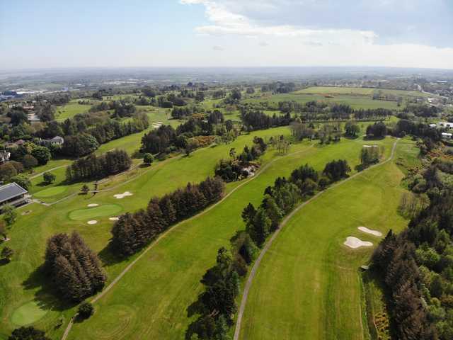 Wexford Golf Club