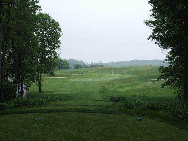 Blackwolf Run Golf Course - Meadow Valley Course - photo 3