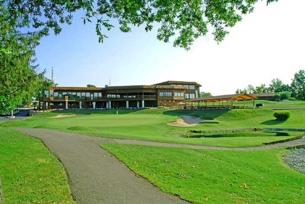 Bogey Hills Golf & Country Club - photo 2
