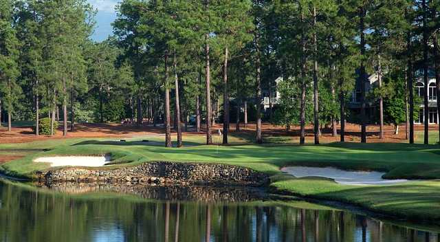 Pinehurst No. 9