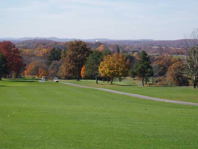 Stony Ford