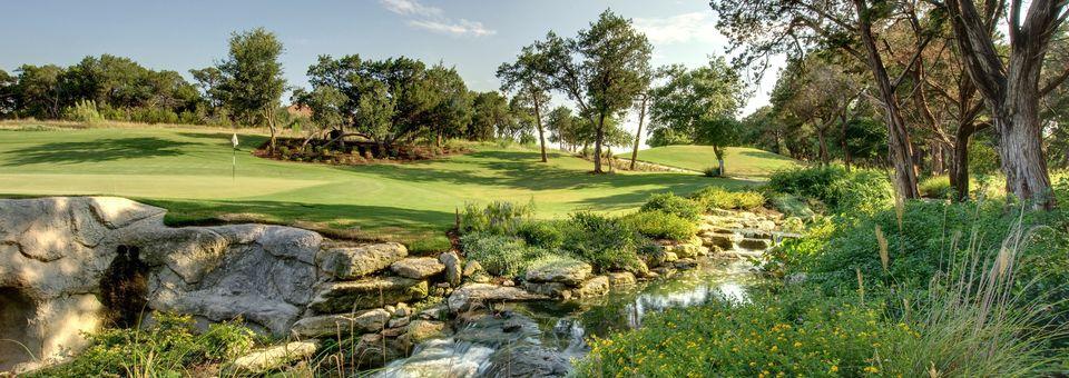 Falconhead Golf Club - photo 8