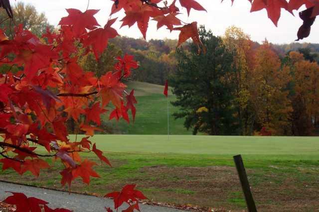 Aquia Harbour Golf & Country Club - photo 2