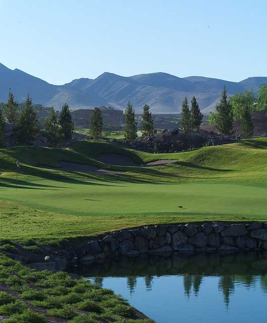 The Revere Golf Club - Concord - photo 5