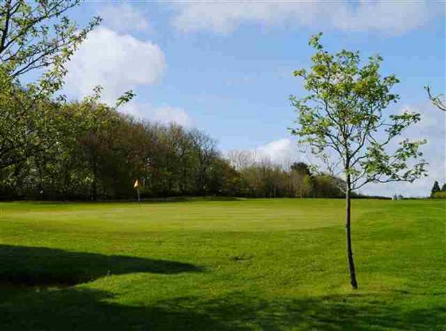 Honiton Golf Club - photo 3