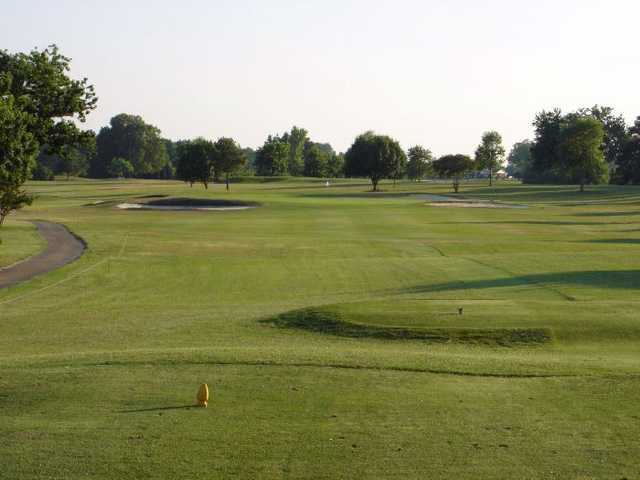 White Plains Golf Club - photo 2